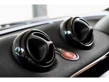 Smart fortwo 17.6kWh Prime Exclusive Cabriolet 2dr Electric Auto (22kW Charger) (82 ps) - U178