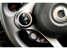 Smart fortwo 17.6kWh Prime Exclusive Cabriolet 2dr Electric Auto (22kW Charger) (82 ps) - U178