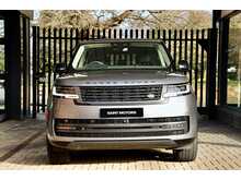 Land Rover Range Rover 3.0 D350 MHEV SE SUV 5dr Diesel Auto 4WD Euro 6 (s/s) (350 ps) - U186