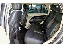 Land Rover Range Rover 3.0 D350 MHEV SE SUV 5dr Diesel Auto 4WD Euro 6 (s/s) (350 ps) - U186