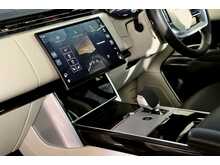Land Rover Range Rover 3.0 D350 MHEV SE SUV 5dr Diesel Auto 4WD Euro 6 (s/s) (350 ps) - U186