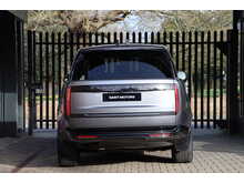 Land Rover Range Rover 3.0 D350 MHEV SE SUV 5dr Diesel Auto 4WD Euro 6 (s/s) (350 ps) - U186