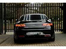 Mercedes-Benz S Class 4.0 S63 V8 BiTurbo AMG S Coupe 2dr Petrol SpdS MCT Euro 6 (s/s) (612 ps) - U188
