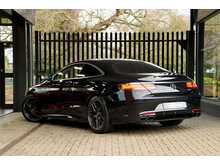 Mercedes-Benz S Class 4.0 S63 V8 BiTurbo AMG S Coupe 2dr Petrol SpdS MCT Euro 6 (s/s) (612 ps) - U188