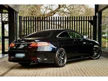 Mercedes-Benz S Class 4.0 S63 V8 BiTurbo AMG S Coupe 2dr Petrol SpdS MCT Euro 6 (s/s) (612 ps) - U188