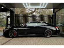 Mercedes-Benz S Class 4.0 S63 V8 BiTurbo AMG S Coupe 2dr Petrol SpdS MCT Euro 6 (s/s) (612 ps) - U188