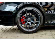 Mercedes-Benz S Class 4.0 S63 V8 BiTurbo AMG S Coupe 2dr Petrol SpdS MCT Euro 6 (s/s) (612 ps) - U188