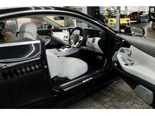 Mercedes-Benz S Class 4.0 S63 V8 BiTurbo AMG S Coupe 2dr Petrol SpdS MCT Euro 6 (s/s) (612 ps) - U188