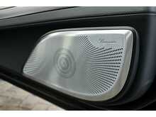 Mercedes-Benz S Class 4.0 S63 V8 BiTurbo AMG S Coupe 2dr Petrol SpdS MCT Euro 6 (s/s) (612 ps) - U188