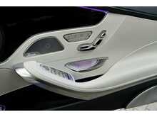 Mercedes-Benz S Class 4.0 S63 V8 BiTurbo AMG S Coupe 2dr Petrol SpdS MCT Euro 6 (s/s) (612 ps) - U188