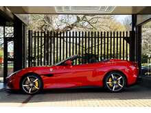Ferrari Portofino M 3.8T V8 Convertible 2dr Petrol F1 DCT Euro 6 (s/s) (620 ps) - U194