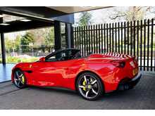 Ferrari Portofino M 3.8T V8 Convertible 2dr Petrol F1 DCT Euro 6 (s/s) (620 ps) - U194