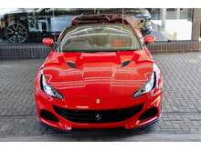 Ferrari Portofino M 3.8T V8 Convertible 2dr Petrol F1 DCT Euro 6 (s/s) (620 ps) - U194