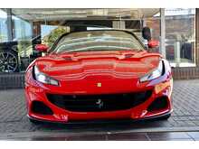 Ferrari Portofino M 3.8T V8 Convertible 2dr Petrol F1 DCT Euro 6 (s/s) (620 ps) - U194