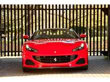 Ferrari Portofino M 3.8T V8 Convertible 2dr Petrol F1 DCT Euro 6 (s/s) (620 ps) - U194