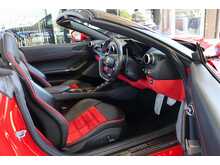 Ferrari Portofino M 3.8T V8 Convertible 2dr Petrol F1 DCT Euro 6 (s/s) (620 ps) - U194