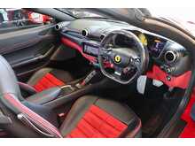 Ferrari Portofino M 3.8T V8 Convertible 2dr Petrol F1 DCT Euro 6 (s/s) (620 ps) - U194