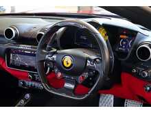 Ferrari Portofino M 3.8T V8 Convertible 2dr Petrol F1 DCT Euro 6 (s/s) (620 ps) - U194