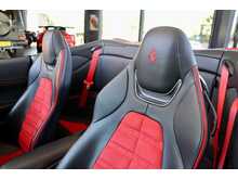 Ferrari Portofino M 3.8T V8 Convertible 2dr Petrol F1 DCT Euro 6 (s/s) (620 ps) - U194