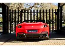 Ferrari Portofino M 3.8T V8 Convertible 2dr Petrol F1 DCT Euro 6 (s/s) (620 ps) - U194