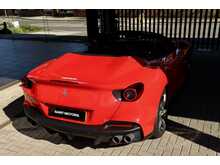 Ferrari Portofino M 3.8T V8 Convertible 2dr Petrol F1 DCT Euro 6 (s/s) (620 ps) - U194