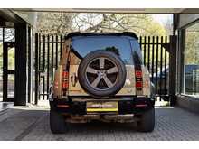 Land Rover Defender 110 3.0 D300 MHEV X-Dynamic HSE SUV 5dr Diesel Auto 4WD Euro 6 (s/s) (300 ps) - U195