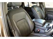 Land Rover Defender 110 3.0 D300 MHEV X-Dynamic HSE SUV 5dr Diesel Auto 4WD Euro 6 (s/s) (300 ps) - U195