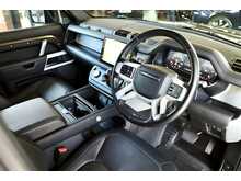 Land Rover Defender 110 3.0 D300 MHEV X-Dynamic HSE SUV 5dr Diesel Auto 4WD Euro 6 (s/s) (300 ps) - U195