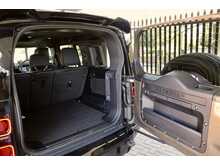 Land Rover Defender 110 3.0 D300 MHEV X-Dynamic HSE SUV 5dr Diesel Auto 4WD Euro 6 (s/s) (300 ps) - U195