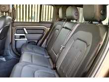 Land Rover Defender 110 3.0 D300 MHEV X-Dynamic HSE SUV 5dr Diesel Auto 4WD Euro 6 (s/s) (300 ps) - U195