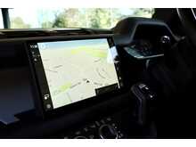Land Rover Defender 110 3.0 D300 MHEV X-Dynamic HSE SUV 5dr Diesel Auto 4WD Euro 6 (s/s) (300 ps) - U195