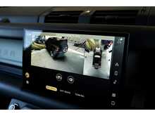 Land Rover Defender 110 3.0 D300 MHEV X-Dynamic HSE SUV 5dr Diesel Auto 4WD Euro 6 (s/s) (300 ps) - U195