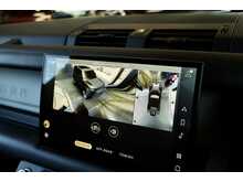 Land Rover Defender 110 3.0 D300 MHEV X-Dynamic HSE SUV 5dr Diesel Auto 4WD Euro 6 (s/s) (300 ps) - U195