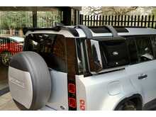 Land Rover Defender 110 2.0 SD4 S SUV 5dr Diesel Auto 4WD Euro 6 (s/s) (200 ps) - U200