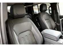 Land Rover Defender 110 2.0 SD4 S SUV 5dr Diesel Auto 4WD Euro 6 (s/s) (200 ps) - U200