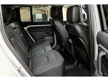 Land Rover Defender 110 2.0 SD4 S SUV 5dr Diesel Auto 4WD Euro 6 (s/s) (200 ps) - U200