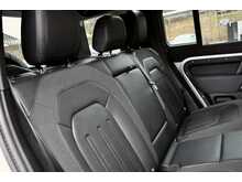 Land Rover Defender 110 2.0 SD4 S SUV 5dr Diesel Auto 4WD Euro 6 (s/s) (200 ps) - U200