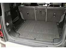 Land Rover Defender 110 2.0 SD4 S SUV 5dr Diesel Auto 4WD Euro 6 (s/s) (200 ps) - U200