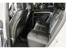 Land Rover Defender 110 2.0 SD4 S SUV 5dr Diesel Auto 4WD Euro 6 (s/s) (200 ps) - U200