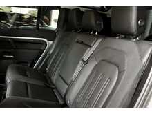 Land Rover Defender 110 2.0 SD4 S SUV 5dr Diesel Auto 4WD Euro 6 (s/s) (200 ps) - U200