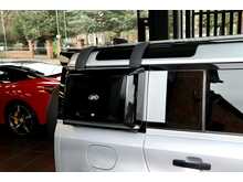 Land Rover Defender 110 2.0 SD4 S SUV 5dr Diesel Auto 4WD Euro 6 (s/s) (200 ps) - U200