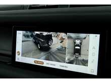 Land Rover Defender 110 2.0 SD4 S SUV 5dr Diesel Auto 4WD Euro 6 (s/s) (200 ps) - U200