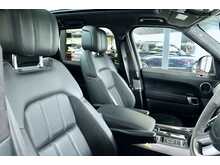 Land Rover Range Rover Sport 3.0 P400 MHEV HST Auto 4WD Euro 6 (s/s) 5dr - U204