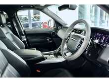 Land Rover Range Rover Sport 3.0 P400 MHEV HST Auto 4WD Euro 6 (s/s) 5dr - U204