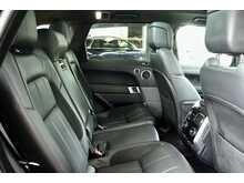 Land Rover Range Rover Sport 3.0 P400 MHEV HST Auto 4WD Euro 6 (s/s) 5dr - U204