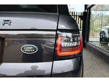 Land Rover Range Rover Sport 3.0 P400 MHEV HST Auto 4WD Euro 6 (s/s) 5dr - U204