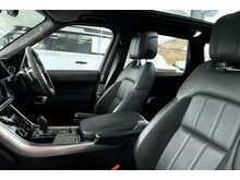 Land Rover Range Rover Sport 3.0 P400 MHEV HST Auto 4WD Euro 6 (s/s) 5dr - U204