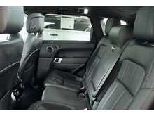 Land Rover Range Rover Sport 3.0 P400 MHEV HST Auto 4WD Euro 6 (s/s) 5dr - U204