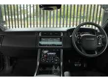 Land Rover Range Rover Sport 3.0 P400 MHEV HST Auto 4WD Euro 6 (s/s) 5dr - U204
