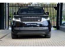 Land Rover Range Rover 3.0 D350 MHEV Autobiography SUV 5dr Diesel Auto 4WD Euro 6 (s/s) (350 ps) - U205